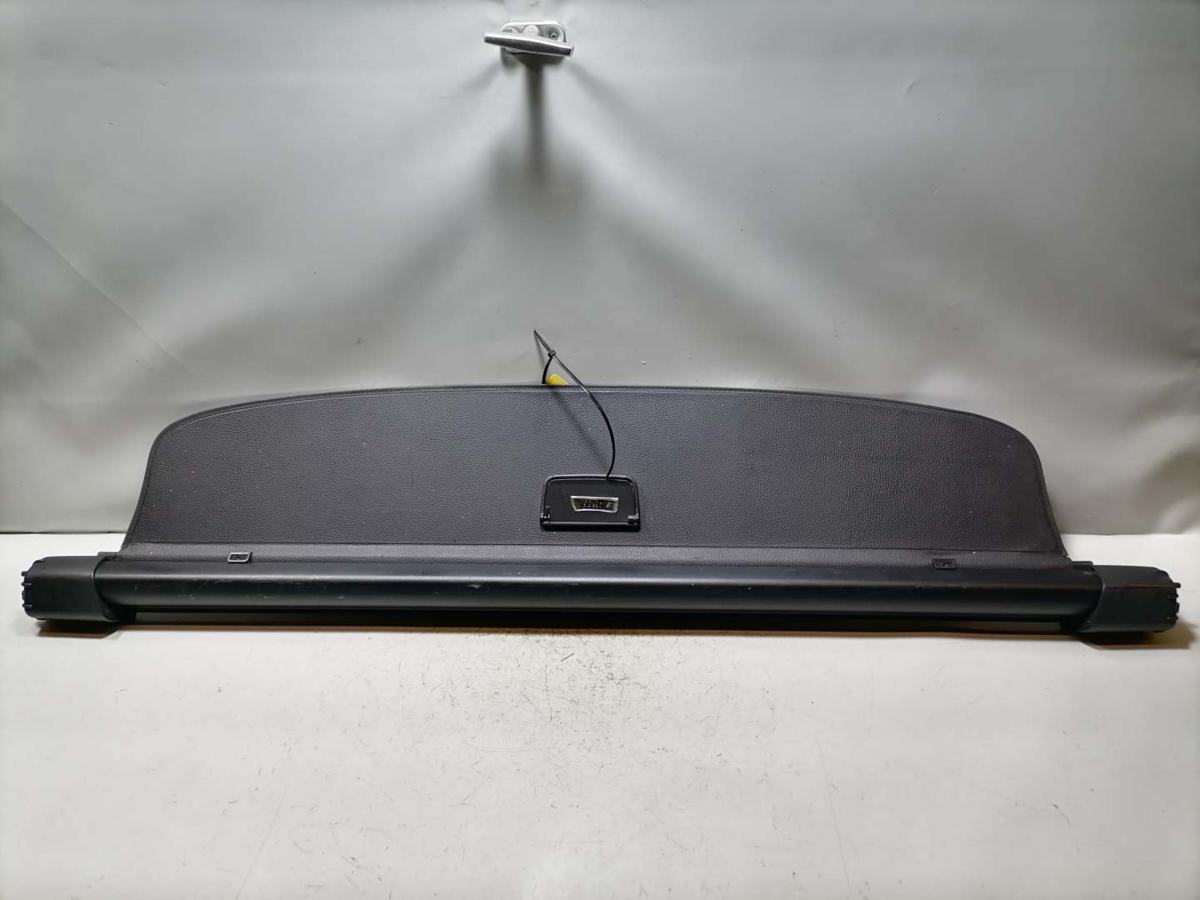 VW Passat 3C original Laderaumrollo Abdeckung Kofferraum Kombi Variant Bj.2006